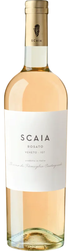 Tenuta Sant'Antonio Scaia Rosato