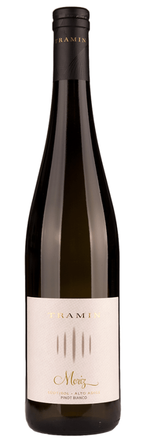 Tramin Pinot Bianco Moriz