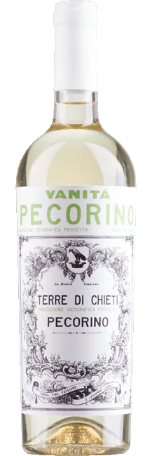 Vanitá Pecorino Terre di Chieti