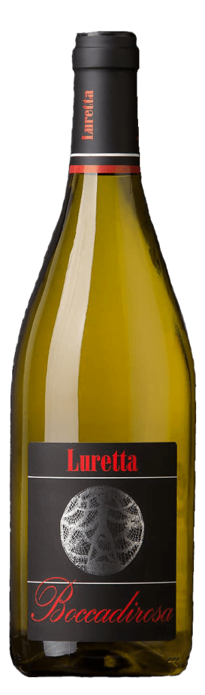 Luretta Boccadirosa - Casa del Vino Amsterdam