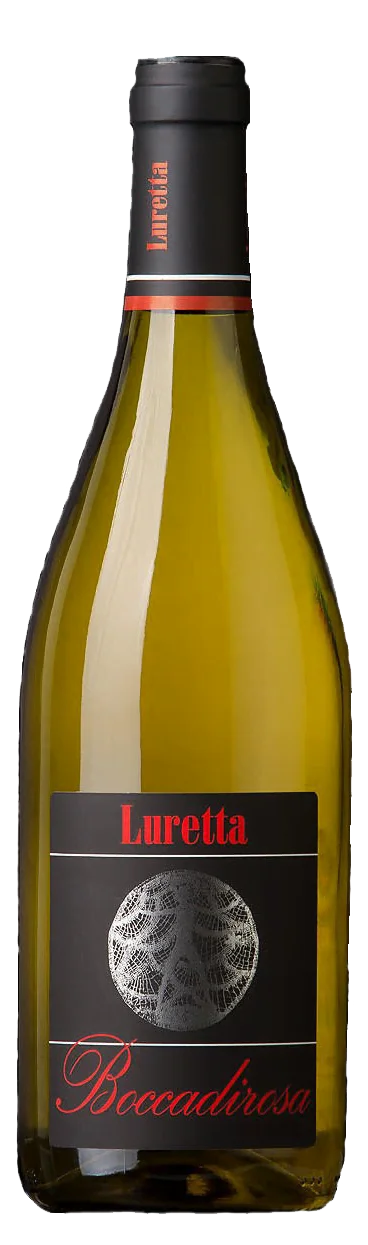 Luretta Boccadirosa - Casa del Vino Amsterdam