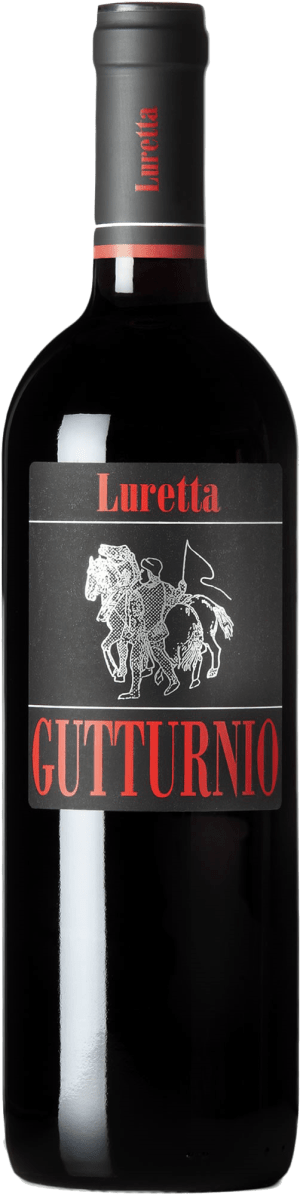 Luretta Guttornio - Casa del Vino Amsterdam