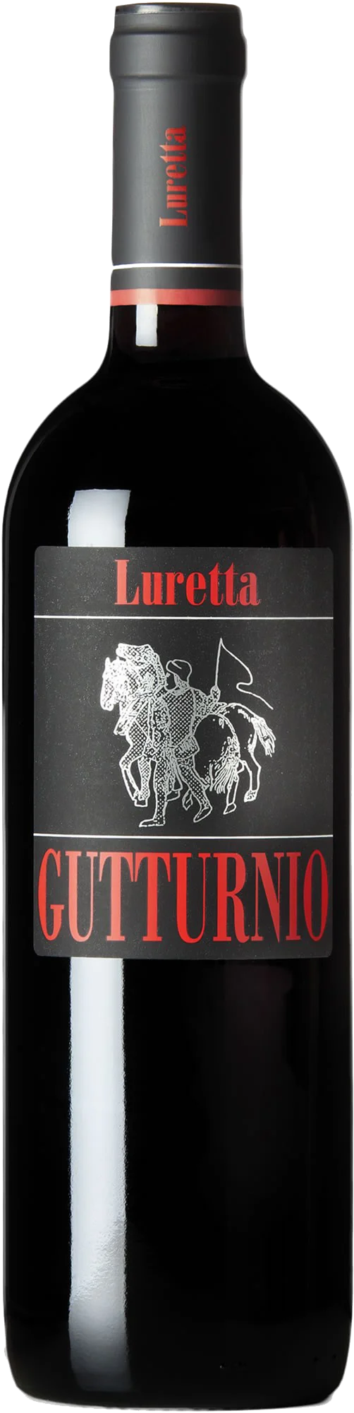 Luretta Guttornio - Casa del Vino Amsterdam