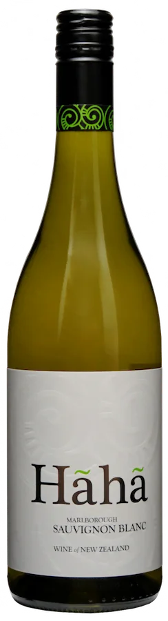 HaHa Sauvignon blanc