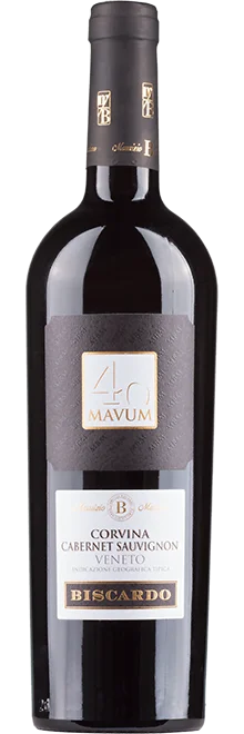 Mavum Corvina Cabernet Sauvignon