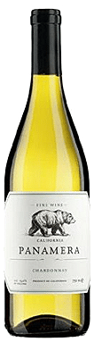 Panamera Chardonnay uit Nappa Valley Californië