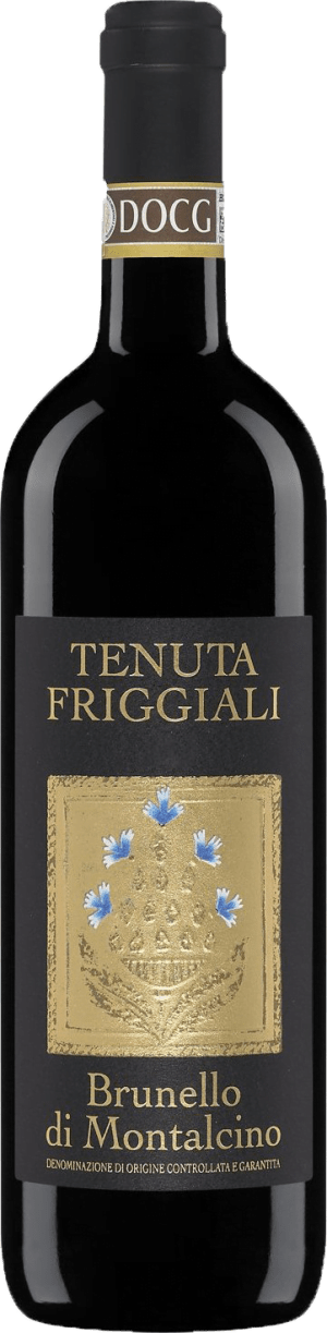 Tenuta Friggiali Brunello di Montalcino