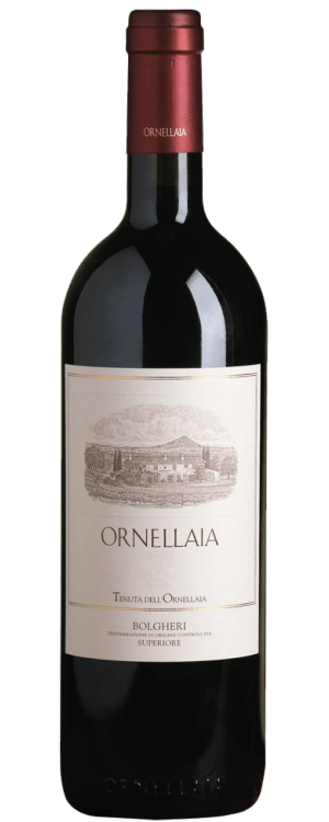 Ornellaia Rosso Bolgheri Superiore DOC