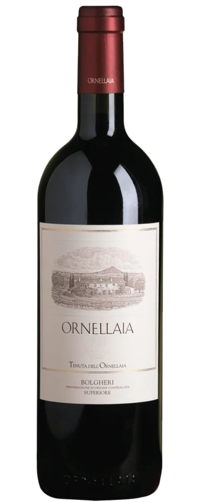 Ornellaia Rosso Bolgheri Superiore DOC