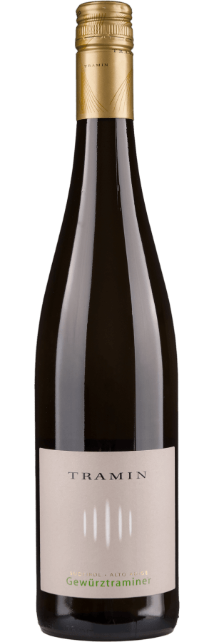 Tramin Gewurztraminer