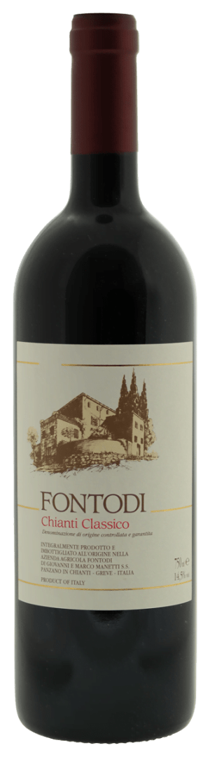 Fontodi Chianti Classico DOCG