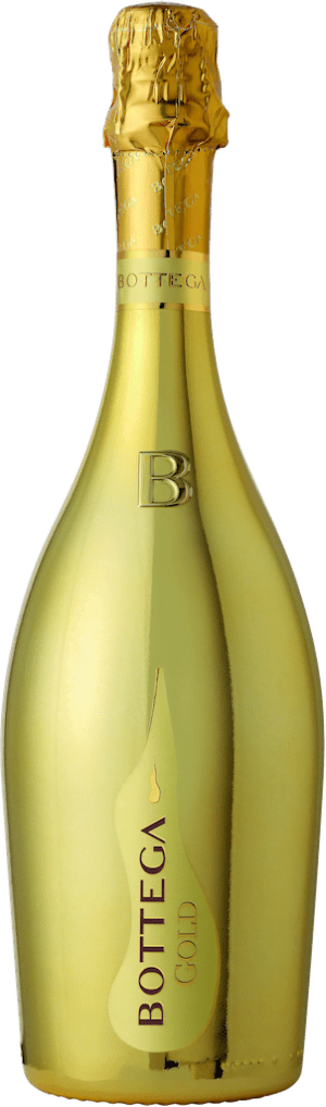 Bottega Gold Prosecco Spumante Brut