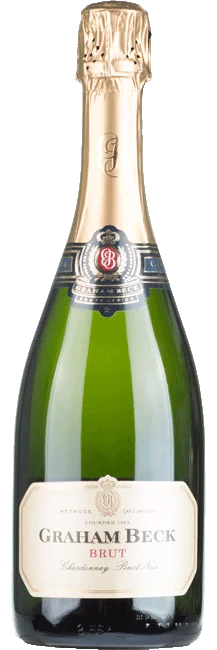 Graham Beck Brut