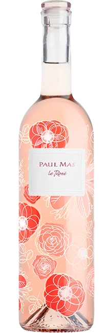 Le Rosé par Paul Mas