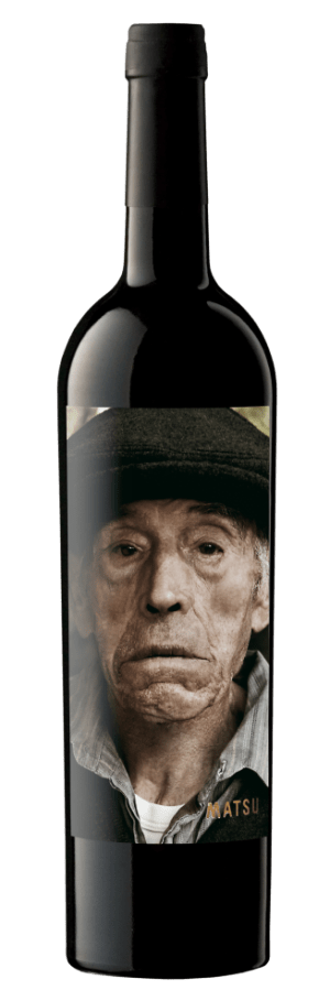 Matsu el Viejo