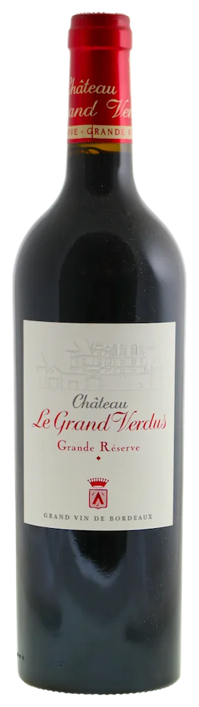 Chateau le Grand Verdus Grande Reserve