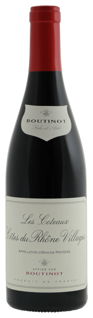 Boutinot Les Coteaux