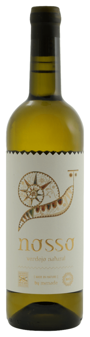Menade Verdejo Rueda