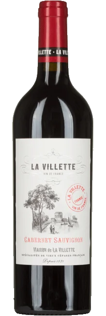 La Villette Cabernet Sauvignon