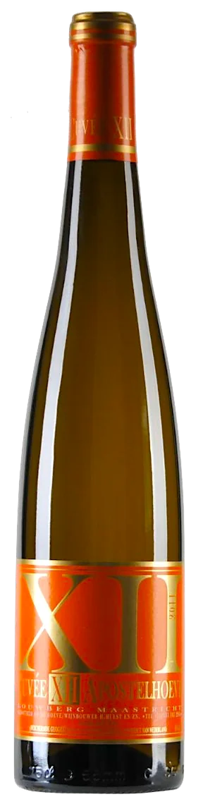 Apostelhoeve Cuvee XII