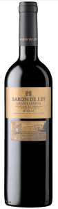 Baron de Ley Gran Reserva Rioja