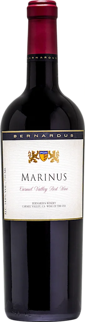 Bernardus Marinus