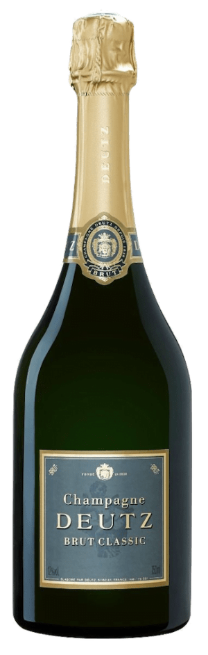 Champagne Deutz Brut Classic