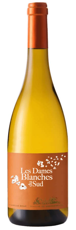 Domaine de Grangeneuve les Dames Blanches du Sud