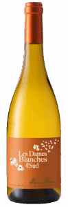 Domaine de Grangeneuve les Dames Blanches du Sud
