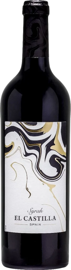 El Castilla Syrah