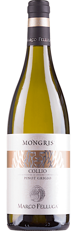 Marco Felluga Mongris Collio Pinot Grigio