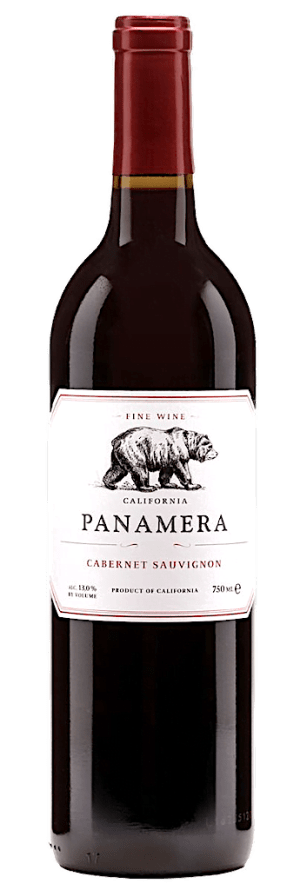Panamera Cabernet Sauvignon