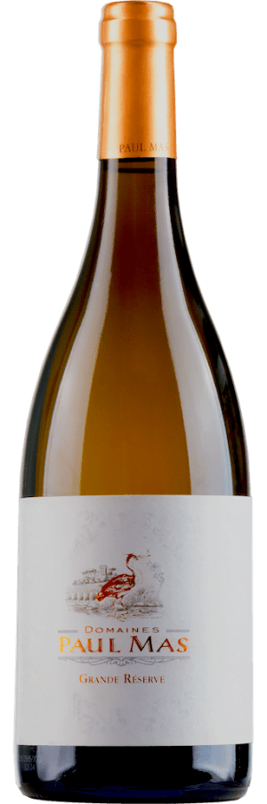 Paul Mas Grande Réserve Chardonnay