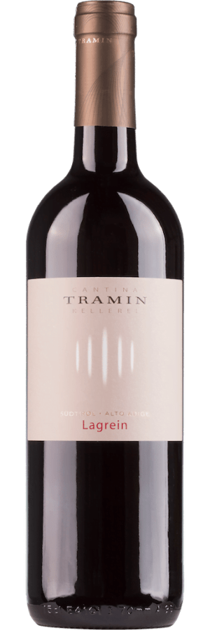 Tramin Lagrein Rosso Alto Adige