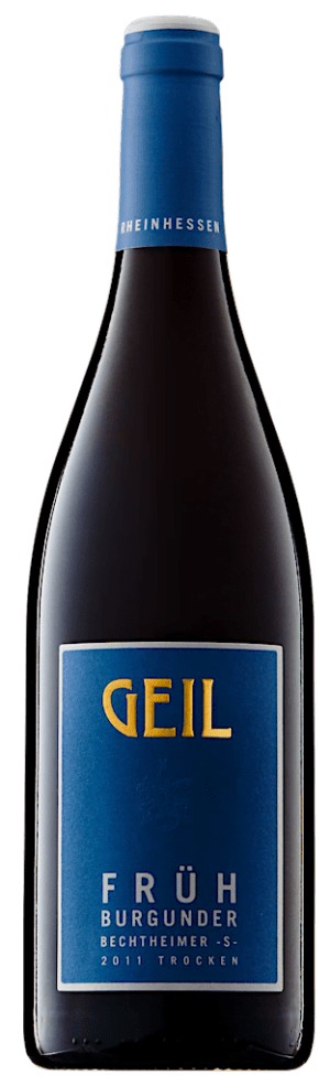 Weingut Geil Frühburgunder