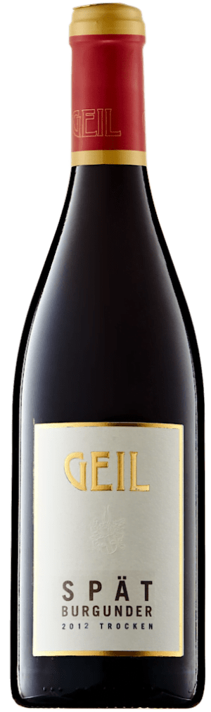 Weingut Geil Spätburgunder