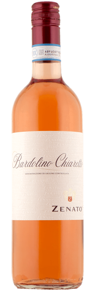Zenato Bardolino Chiaretto rosato