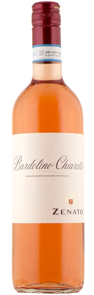 Zenato Bardolino Chiaretto rosato