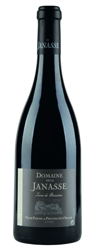Domaine de la Janasse, Terre de Bussière