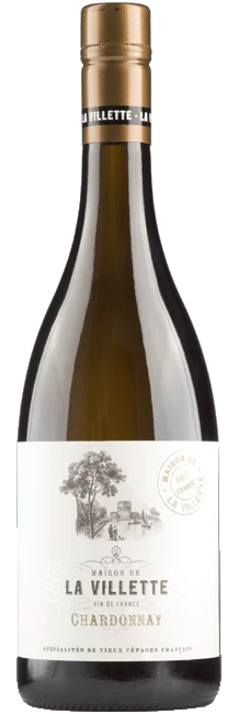 La Villette Chardonnay