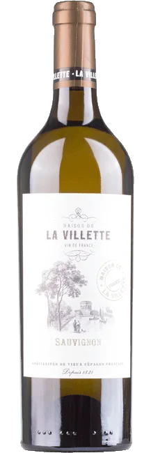 La Villette Sauvignon Blanc