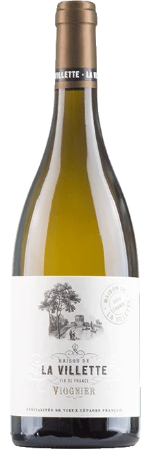 La Villette Viognier