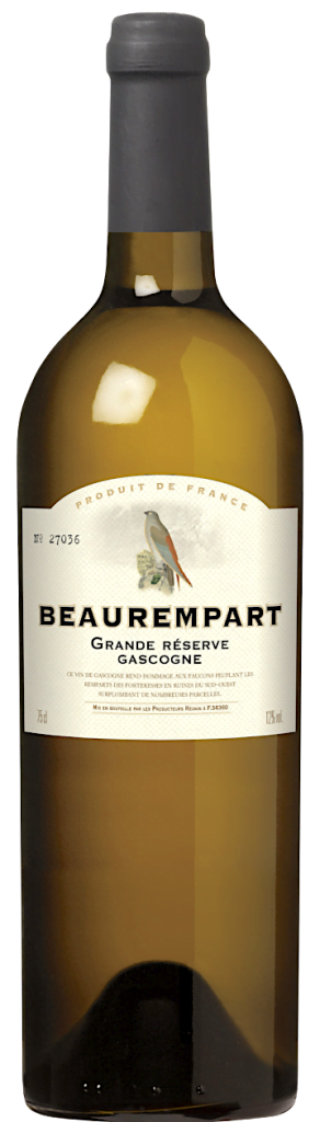 Beaurempart Grande Réserve Blanc