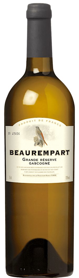 Beaurempart Grande Réserve Blanc