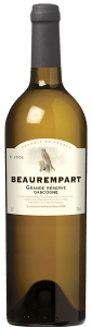 Beaurempart Grande Réserve Blanc