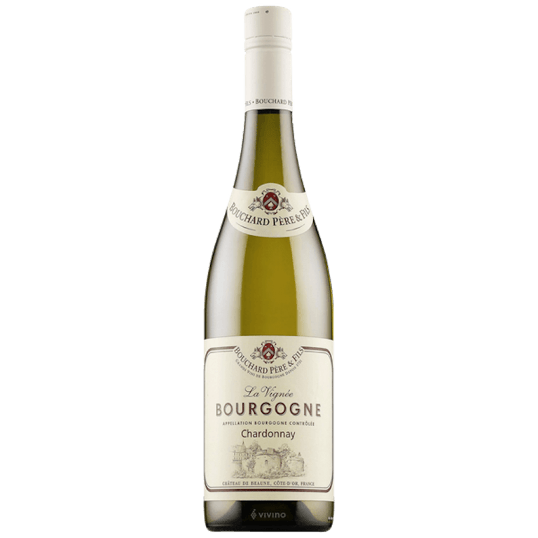 Bouchard Pere & Fils Bourgogne La Vignee