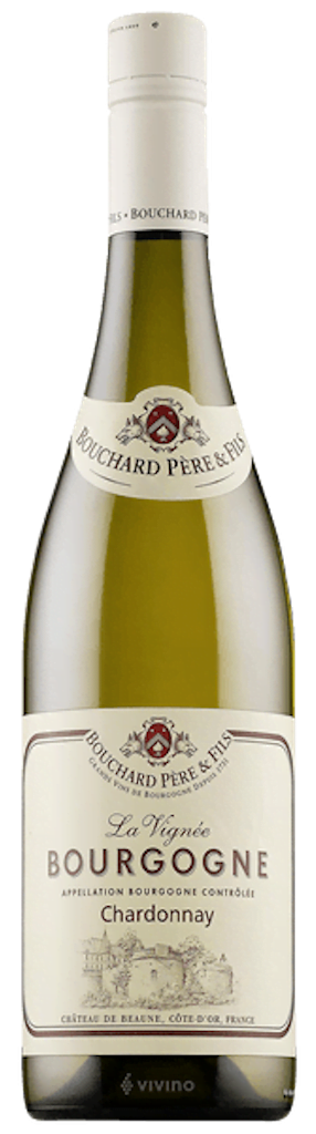 Bouchard Pere & Fils Bourgogne La Vignee