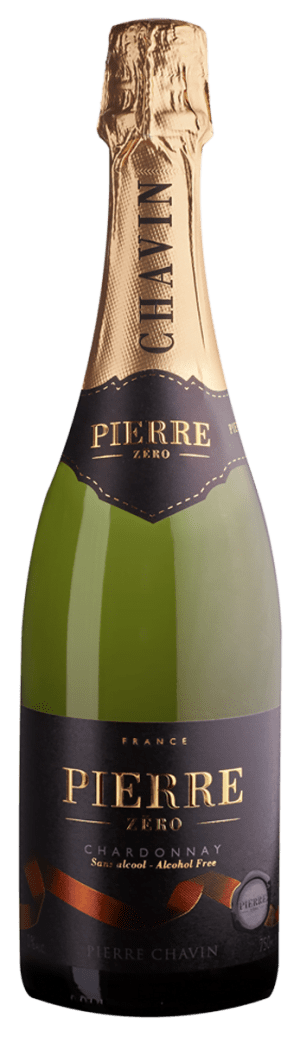 Pierre Zero Sparkling 0 Alcohol