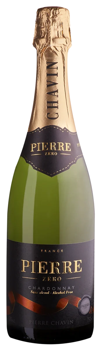 Pierre Zero Sparkling 0 Alcohol