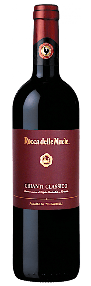 Rocca delle Macìe Chianti Classico